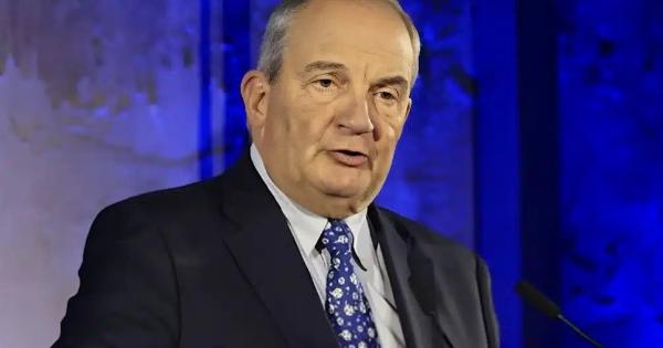 Προειδοποίηση Καραμανλή σε Μητσοτάκη