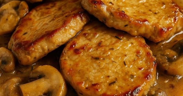 Το πιο ζουμερό χοιρινό με μπύρα που θα φτιάξεις ποτέ