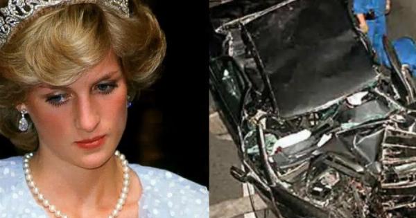 ΑΠΟΚΑΛΥΨΗ ΒΟΜΒΑ ΓΙΑ ΤΟΝ ΘΑΝΑΤΟ ΤΗΣ ΠΡΙΓΚΙΠΙΣΣΑΣ ΝΤΑΪΑΝΑΣ