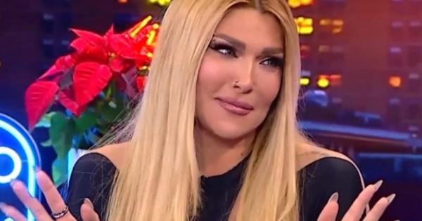 «Βούλωστο, εσύ τον έδωσες και τον έστειλαν» – Καταγγελία σοκ εναντίον της Αγγελικής Ηλιάδη