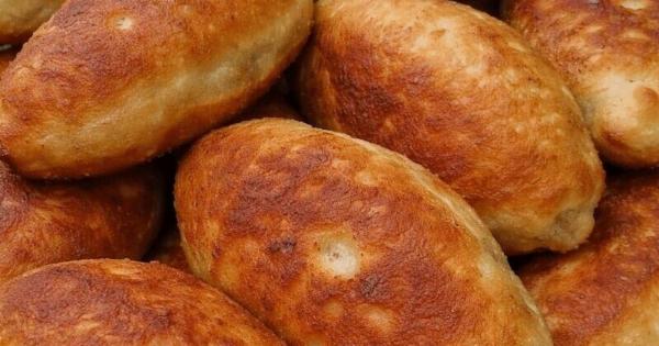 Ποντιακά πισία με πατάτα: αφράτα και τραγανά όπως τα παραδοσιακά