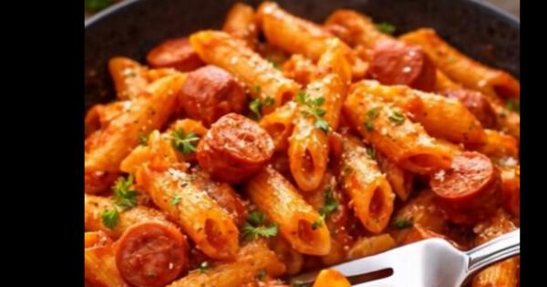 Α ρε γιαγιάκα τι γευστικό πιάτο μου έφτιαξες πάλι – Το απογείωσες