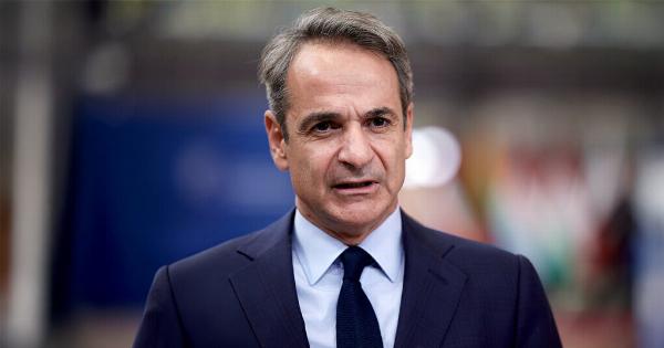 Έτσι άλλαξε γνώμη: Ο πασίγνωστος δημοσκόπος που έπεισε τον Κυριάκο Μητσοτάκη να πάει σε πρόωρες εκλογές