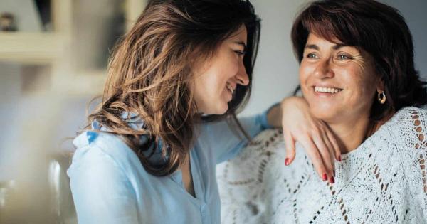 10 λόγοι που ποτέ δεν πρέπει να πληγώνεις την μητέρα σου