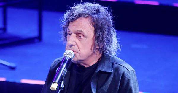 Βασίλης Παπακωνσταντίνου: Το πρόβλημα υγείας που αντιμετωπίζει