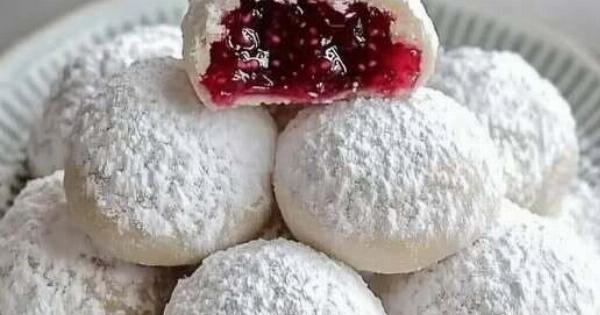 Μπισκότα Βουτύρου που Λιώνουν στο Στόμα!