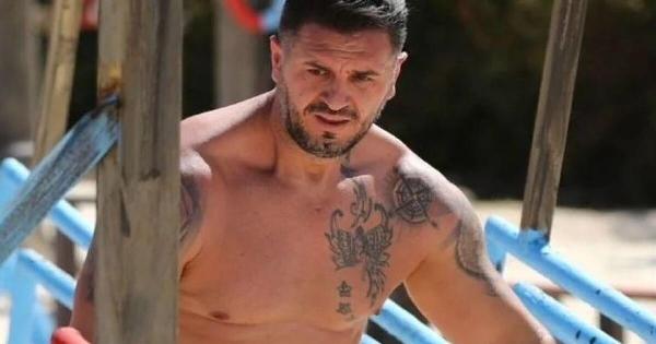 Σωτήρης Λαμάι: «Κλαίγαμε 7 άντρες όλοι μαζί» – Λύγισε για τον γιο του μετά την απόφαση για την υπόθεση ΕΦΚΑ