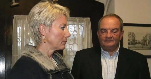 Διαζύγιο για Κώστα Καραμανλή – Νατάσα Παζαΐτη; Βόμβα από το ζευγάρι!