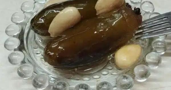 Το παλιό γλυκό μελιτζανάκι της γιαγιάς που μοσχοβολάει παράδοση