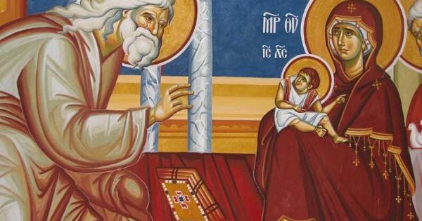 Σήμερα 2/2 η Υπαπαντή του Κυρίου: Είναι η νύχτα που κάθε πιστός ζητά…