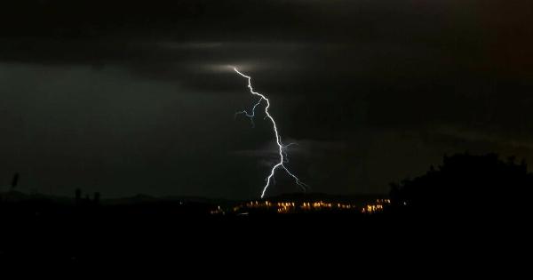 Καιρός: Νέα κακοκαιρία την Τρίτη – Οι περιοχές που θα επηρεαστούν