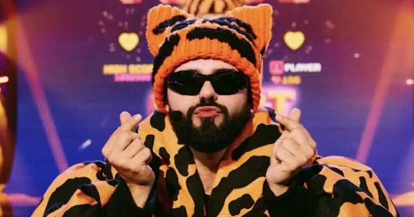 Eurovision: Ο Ακύλας στην 10η θέση στον τελικό του διαγωνισμού