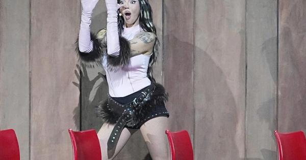 Eurovision 2026: Μεγάλη νικήτρια η Βουλγαρία – Απογοήτευση για τη θέση του Akylas
