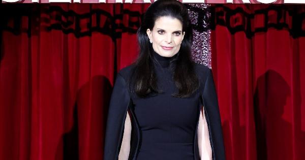 Η Αθηνά Ωνάση στο δικό της χρυσό κλουβί και το μυστήριο της εξαφάνισης που θυμίζει θρίλερ