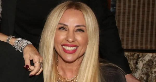 Πέθανε η Γωγώ Μαστροκώστα σε ηλικία 55 ετών