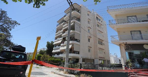Ηλιούπολη: Οι αποκαλύψεις του Βασίλη Λαμπρόπουλου για το πως άλλα 3 κορίτσια θα αυτοκτονούσαν μαζί με τις 2 ανήλικες που έκαναν βουτιά θανάτου!