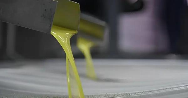 Το απλό κόλπο για να διαπιστώστε εάν το ελαιόλαδο είναι εξαιρετικά παpθένο