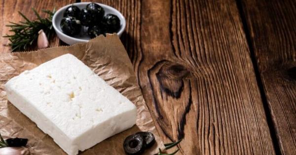 Αρχαία Ελλάδα: Η φέτα είναι το αρχαιότερο τυρί του κόσμου και η απόδειξη βρίσκεται στην Οδύσσεια