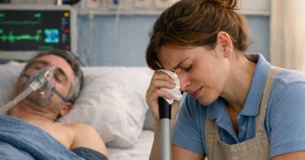 Μετά το ατύχημα, ο δισεκατομμυριούχος προσποιήθηκε ότι ήταν σε κώμα… και αυτό που άκουσε από το στόμα μιας καθαρίστριας άλλαξε τη ζωή του για πάντα…