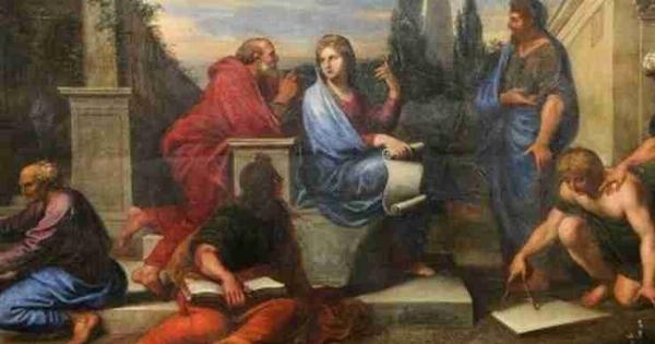 Υπατία: Η γυναίκα – σύμβολο της ισότητας που λάτρεψε την επιστήμη