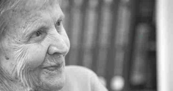 Ελένη Αρβελέρ: Η Ελλάδα κινδυνεύει από τους Έλληνες που ξέχασαν να είναι Έλληνες