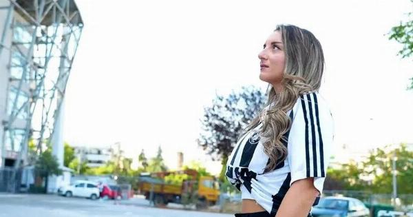 The Voice: Η κόρη του Στέφανου Μπορμπόκη συγκίνησε τους πάντες