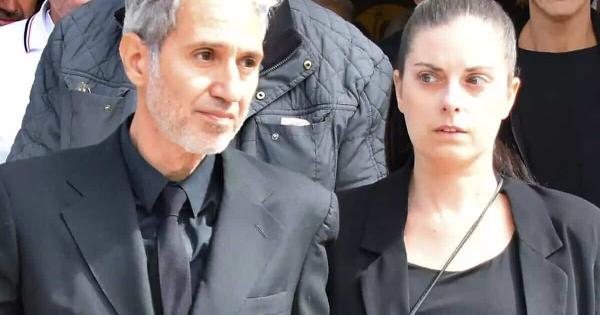 Μόλις έγινε γνωστό: Τι αποφάσισε η σύζυγος του Δημήτρη Κόκοτα για το τελευταίο «αντίο» – Η επιθυμία της