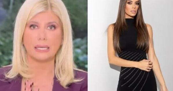 Ραγδαίες εξελίξεις στο STAR: Η ενόχληση για τη Ζήνα Κουτσελίνη και η δημόσια συγγνώμη στην Αντωνά