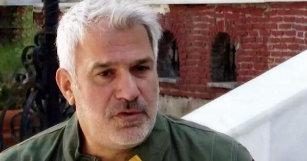 Σπύρος Χαριτάτος: “Έμεινα άνεργος και έγινα αγρότης. Είμαι από φτωχή οικογένεια, η δουλειά δεν είναι ντροπή”