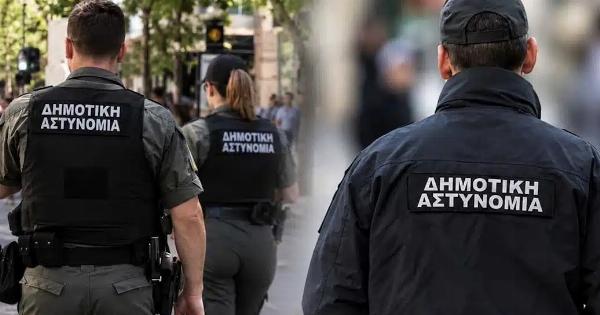 Δημοτική Αστυνομία: Συλλήψεις, 24ωρη λειτουργία και νέα καθήκοντα με αλεξίσφαιρα και χειροπέδες