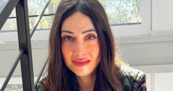 EKTAKTO για Ιωάννα Παλιοσπύρου