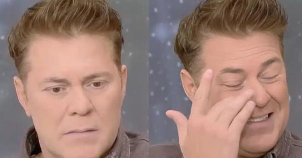Χρήστος Χολίδης: «Ο Θεός με Εμένα το Παράκανε» – Συγκλονίζει για τον Θάνατο του Πατέρα του