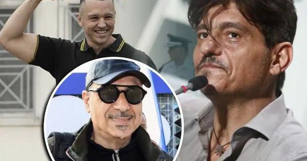 Η Αντίδραση Κασιδιάρη στην Ανάρτηση Γιαννακόπουλου για τη «Συμμαχία Ελλήνων»