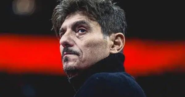 Δημήτρης Γιαννακόπουλος: «Φωτογράφισε» διαιτητή που βρέθηκε με 820.000 ευρώ μετρητά!
