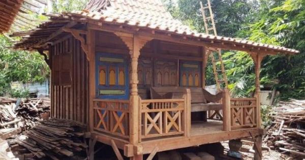 Κοιμίζει 6 Άτομα, στο Φέρνουνε στον Χώρο σου, το Στήνουν σε Μια Μέρα και Κοστίζει όσο Ένας Μισθός