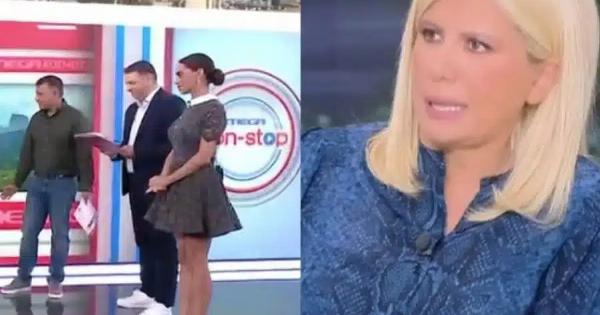 Μαρία Αντωνά: Η απάντηση «κόλαφος» στη Ζήνα Κουτσελίνη