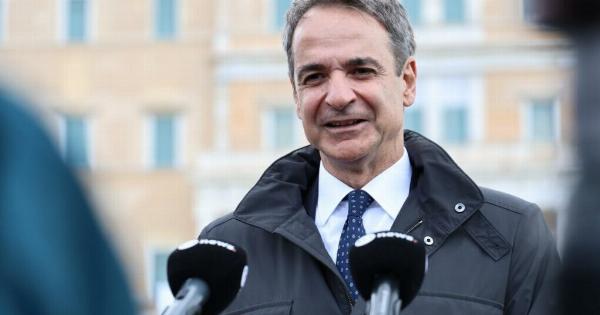 Κλείδωσε: Η οριστική η απόφαση του Κυριάκου Μητσοτάκη για την ημερομηνία των εκλογών