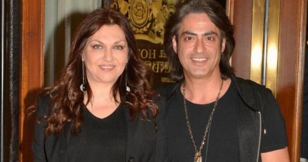 Μόλις μαθεύτηκε για την Καίτη Γαρμπή και τον Διονύση Σχοινά – Μετά από χρόνια…