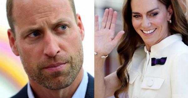 Έκτακτn είδηση για πρίγκιπα Ουίλιαμ και Κέιτ Μίντλετον
