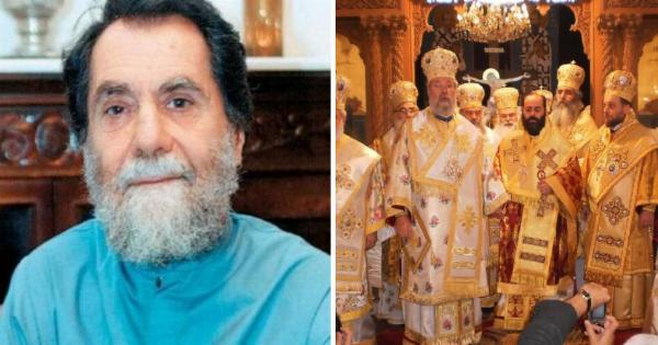 Ο Χριστός μας κυκλοφορούσε ξιπόλητος. Τι σχέση έχει ο κλήρος με τα χρυσαφικά;