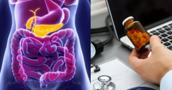 Έντερο: Τι να τρώτε για να λειτουργεί σωστά – 5 τροφές που «απαγορεύονται»