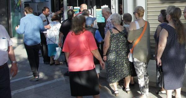 Επίσημο: Μόλις ανακοινώθηκαν τα ευχάριστα νέα για όλους τους συνταξιούχους