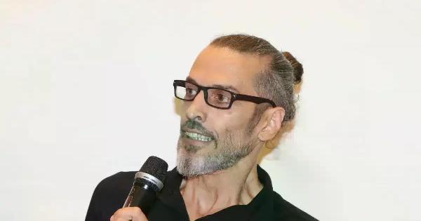 Μάριος Ιορδάνου: «Ζω σαν να είμαι ήδη νεκρός» – Η εξομολόγηση