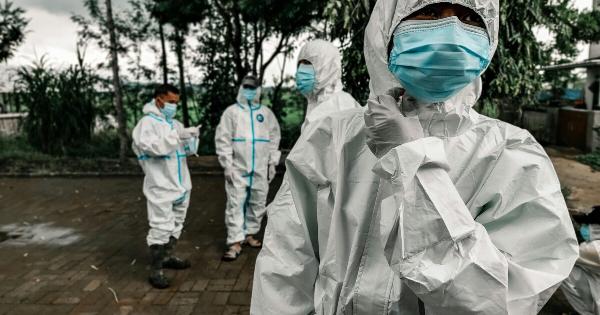 Φόβοι για νέα πανδημία: Μεταλλάχτηκε ο ιός H9N2 – Τα συμπτώματα