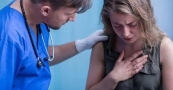 Λαχανιάζεις εύκολα χωρίς να κουράζεσαι; – Οι γιατροί εξηγούν τι κρύβεται πίσω από το “αθώο” σύμπτωμα