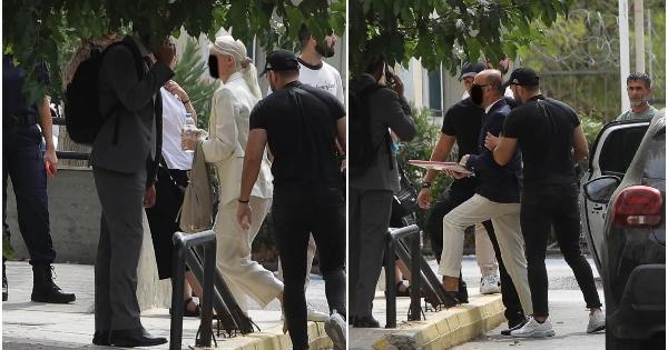 Γιώργος Μαζωνάκης: Απεργία πείνας ξεκινά ο γιατρός Ηλίας Θεοδωρόπουλος – Κατέρρευσε η Ιωάννα Γάκα μετά την απολογία της, αρνήθηκε την βοήθεια του ΕΚΑΒ!