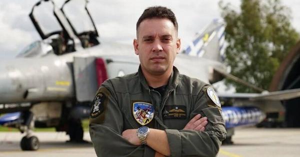 Δεν το χωρά ανθρώπου νους: Δεν θα γίνει η κηδεία του 37χρονου πιλότου Δημήτρη Πέτρου – Ο λόγος