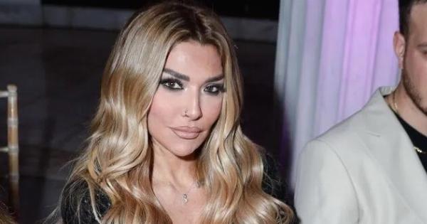 Αγγελική Ηλιάδη: Η Φωτογραφία από το Νοσοκομείο & η Υγεία της