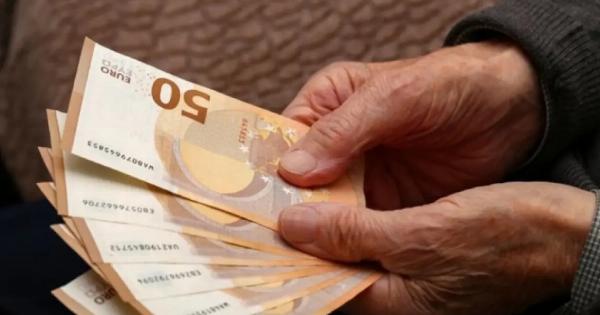 Δυσάρεστα νέα για τους συνταξιούχους: Ξεκίνησαν τα ραβασάκια, δυστυχώς…