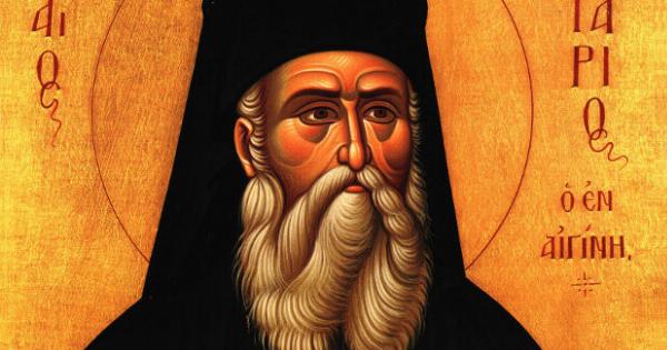 Εορτολόγιο: Μεγάλη γιορτή της Ορθοδοξίας σήμερα – Ο Άγιος που εκπληρώνει θαύματα